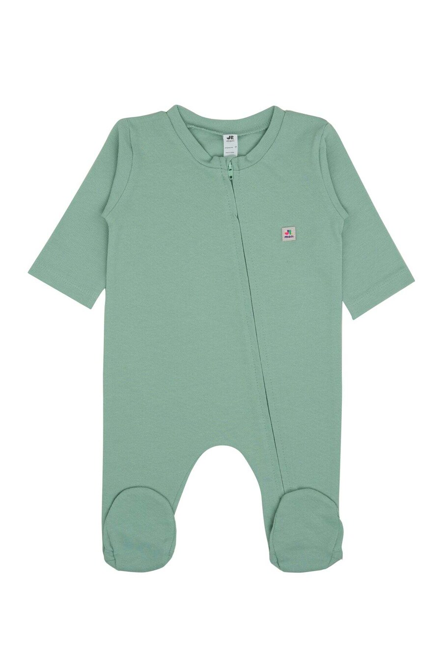 Комбинезон Jrmori, зеленый 
Комбинезон Jrmori, зеленый