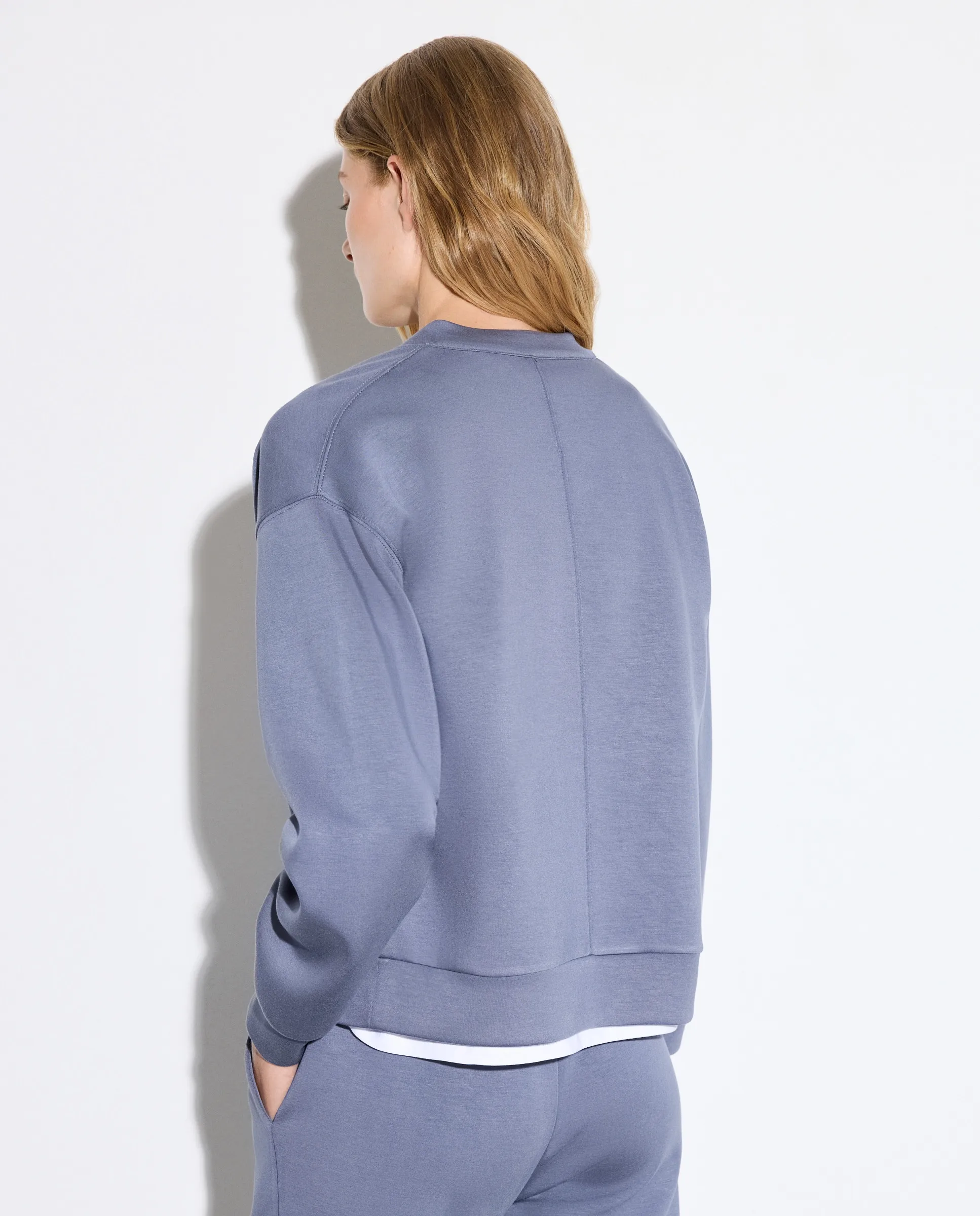 Женская куртка-бомбер из купро Woman El Corte Inglés, темно-серый
Женская куртка-бомбер из купро Woman El Corte Inglés, темно-серый