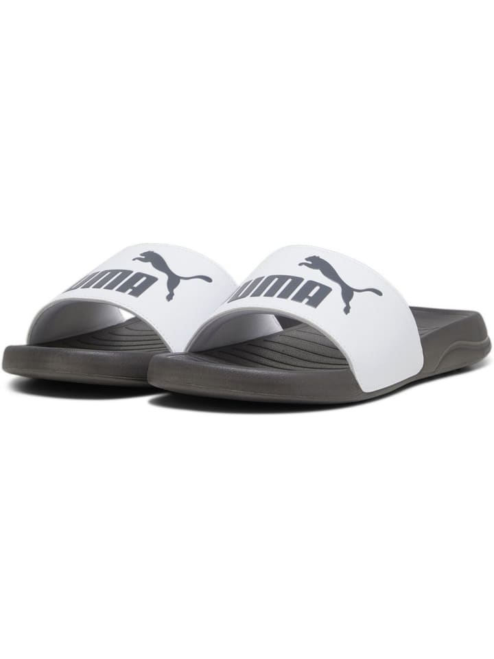 Сандалии "PopCat 20" белого цвета Puma
Сандалии "PopCat 20" белого цвета Puma
