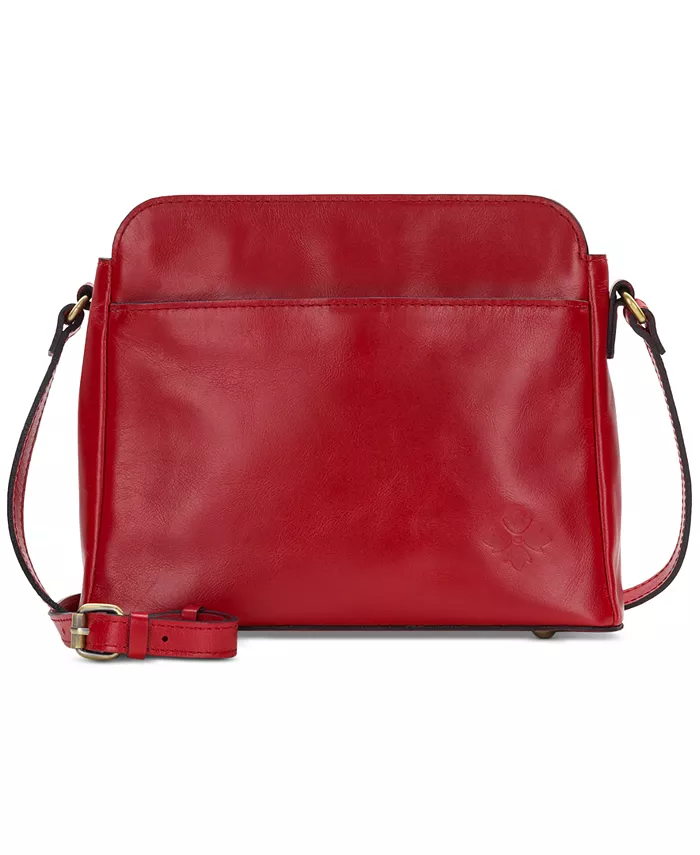 Итак, перевожу название товара на русский язык: **"Маленькая кожаная сумка-кроссбоди Ithaca"** Patricia Nash, розовый
Итак, перевожу название товара на русский язык: **"Маленькая кожаная сумка-кроссбоди Ithaca"** Patricia Nash, розовый