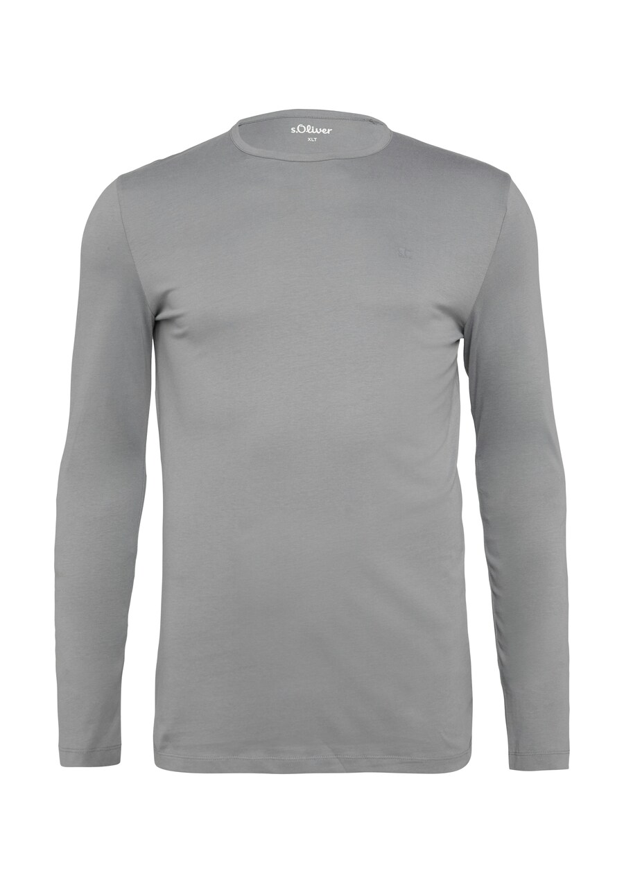 Рубашка s.Oliver, серый
Рубашка s.Oliver, серый