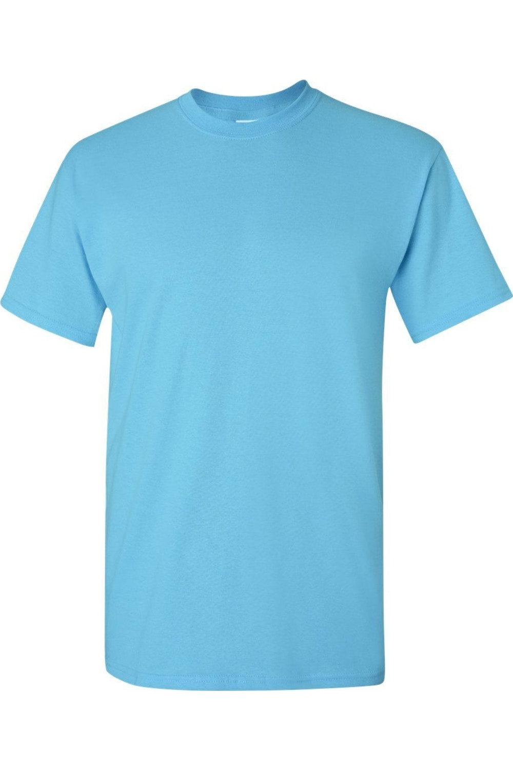 Футболка из плотного хлопка Gildan, цвет sky
Футболка из плотного хлопка Gildan, цвет sky