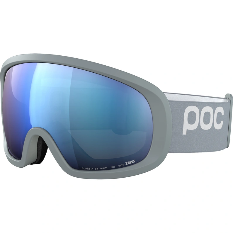 Горнолыжные очки Fovea Mid Poc, granite grey-partly sunny blue
Горнолыжные очки Fovea Mid Poc, granite grey-partly sunny blue