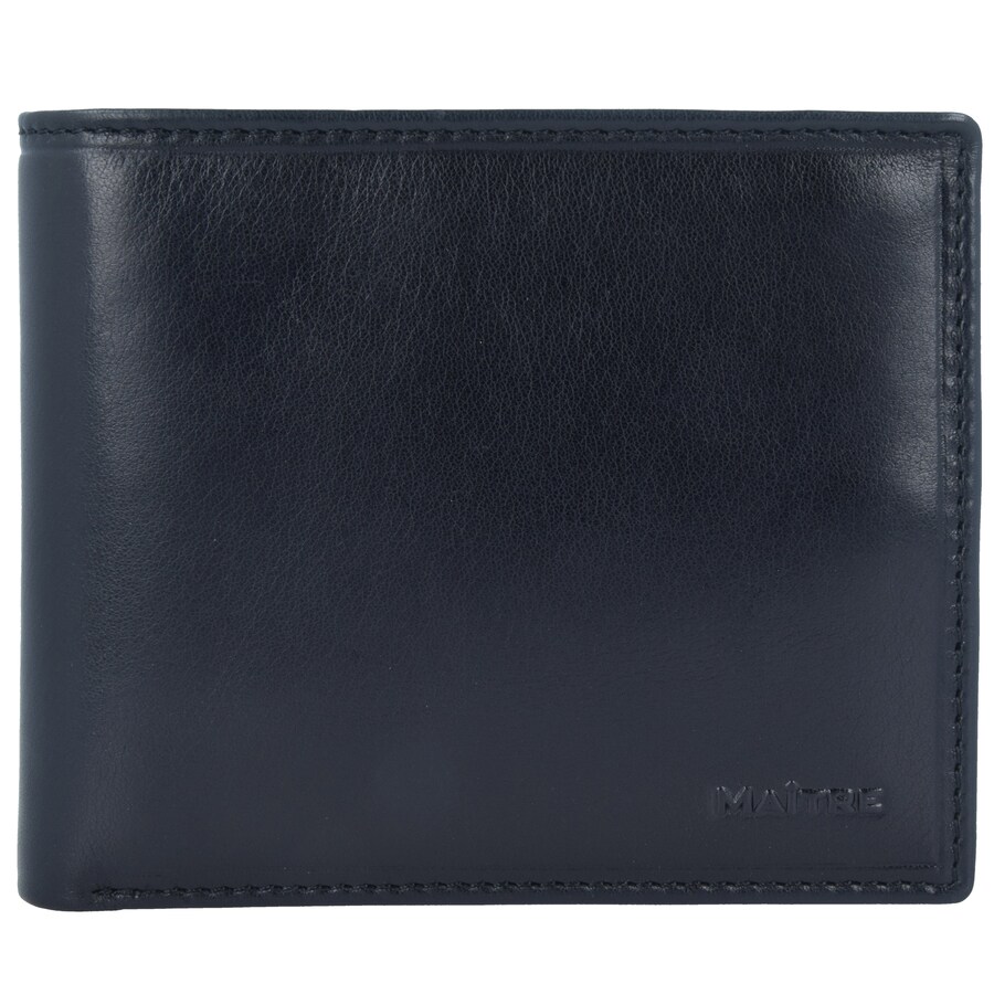 Кошелек Maître Grumbach Gathman, черный
Кошелек Maître Grumbach Gathman, черный