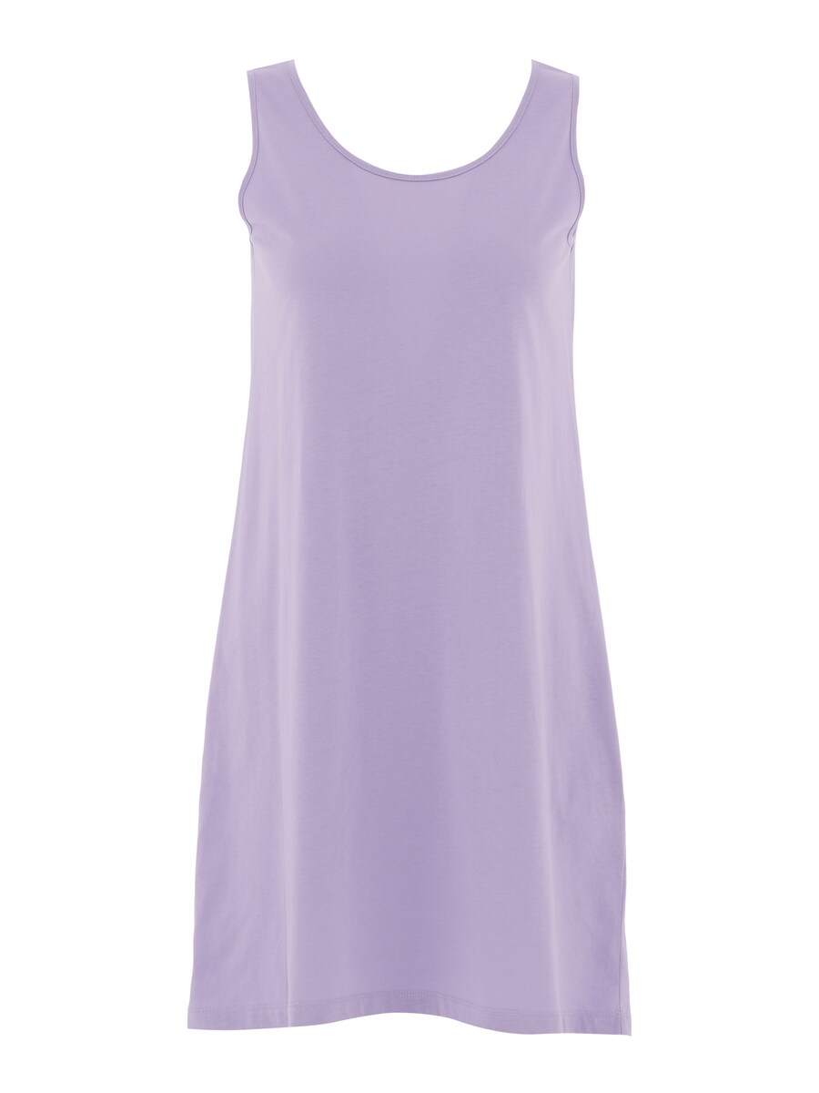 Ночная рубашка Organication, лавандовый
Ночная рубашка Organication, лавандовый