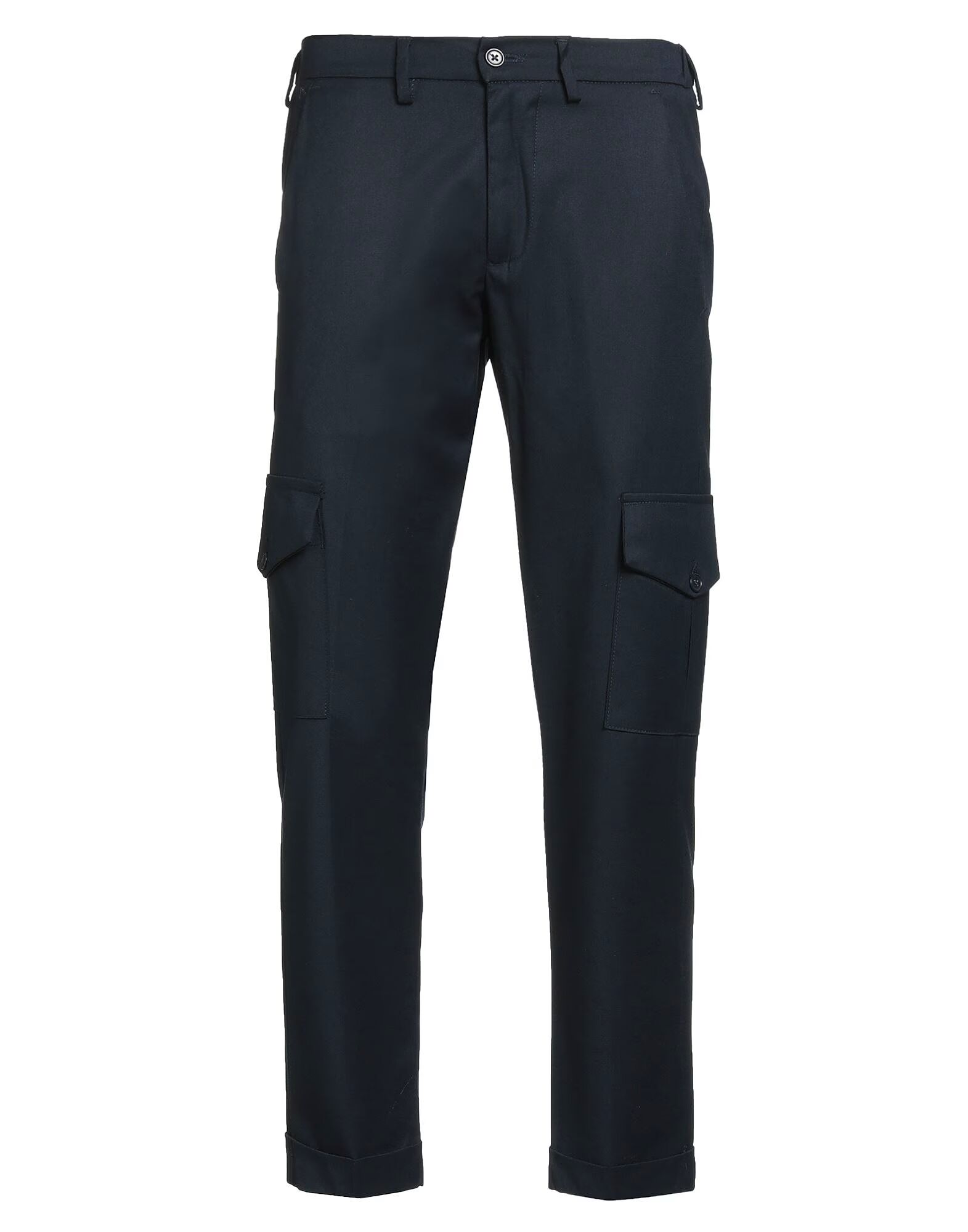 Брюки Malia Couture, полуночно-синий
Брюки Malia Couture, полуночно-синий