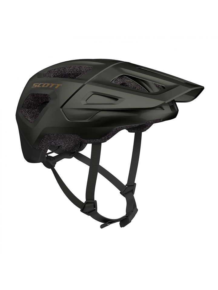 SCOTT Шлем ARGO PLUS зеленого цвета
SCOTT Шлем ARGO PLUS зеленого цвета
