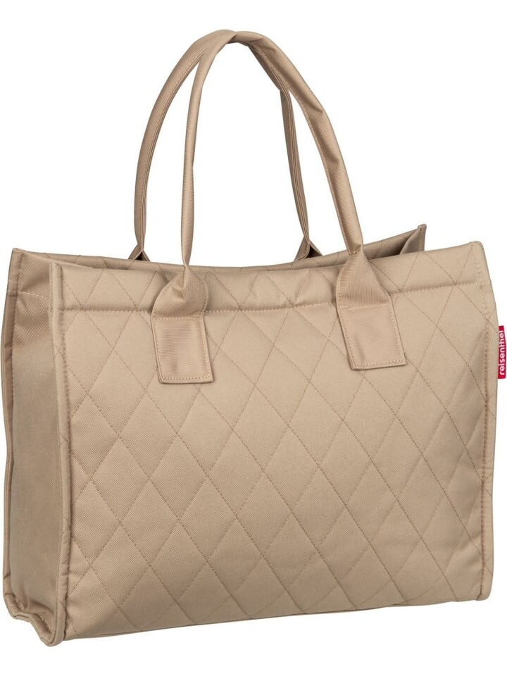 Шоппер Reisenthel Shopper daily shopper, цвет Rhombus Ginger, Желтый, Шоппер Reisenthel Shopper daily shopper, цвет Rhombus Ginger
Шоппер Reisenthel Shopper daily shopper, цвет Rhombus Ginger, Желтый, Шоппер Reisenthel Shopper daily shopper, цвет Rhombus Ginger