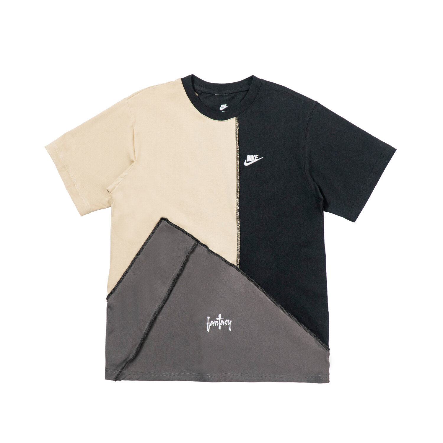 Футболка Nike унисекс, цвет Black
Футболка Nike унисекс, цвет Black