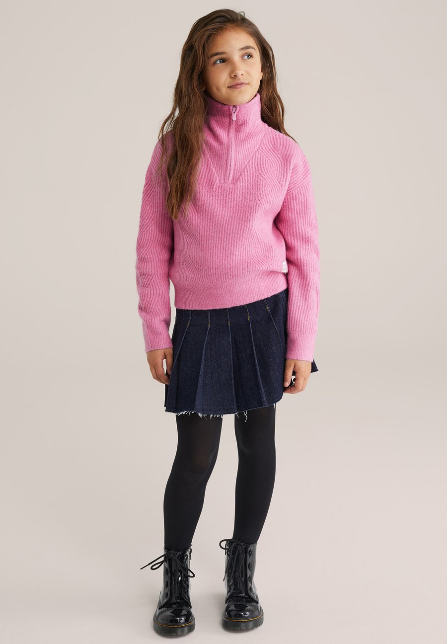 Джемпер WE Fashion Jumper, Pink
Джемпер WE Fashion Jumper, Pink