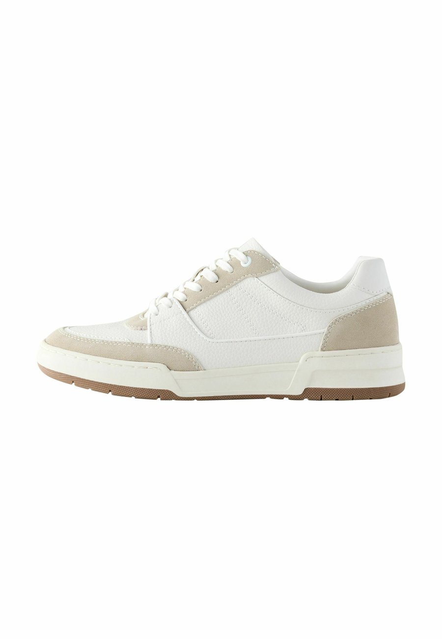Кроссовки Next REGULAR FIT, Neutral/Beige
Кроссовки Next REGULAR FIT, Neutral/Beige