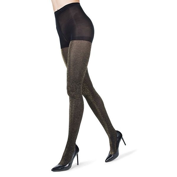 Колготки Glitz & glamour с глиттером Memoi, Black Silver
Колготки Glitz & glamour с глиттером Memoi, Black Silver