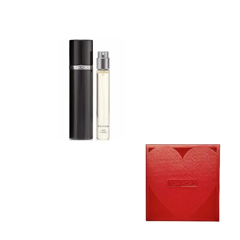 Коллекция парфюмерии TF Private Perfume Collection Classic Prestige Ebony с древесными нотами Eau De Parfum агарвуд перец сандал TOM FORD, 10ml
Коллекция парфюмерии TF Private Perfume Collection Classic Prestige Ebony с древесными нотами Eau De Parfum агарвуд перец сандал TOM FORD, 10ml