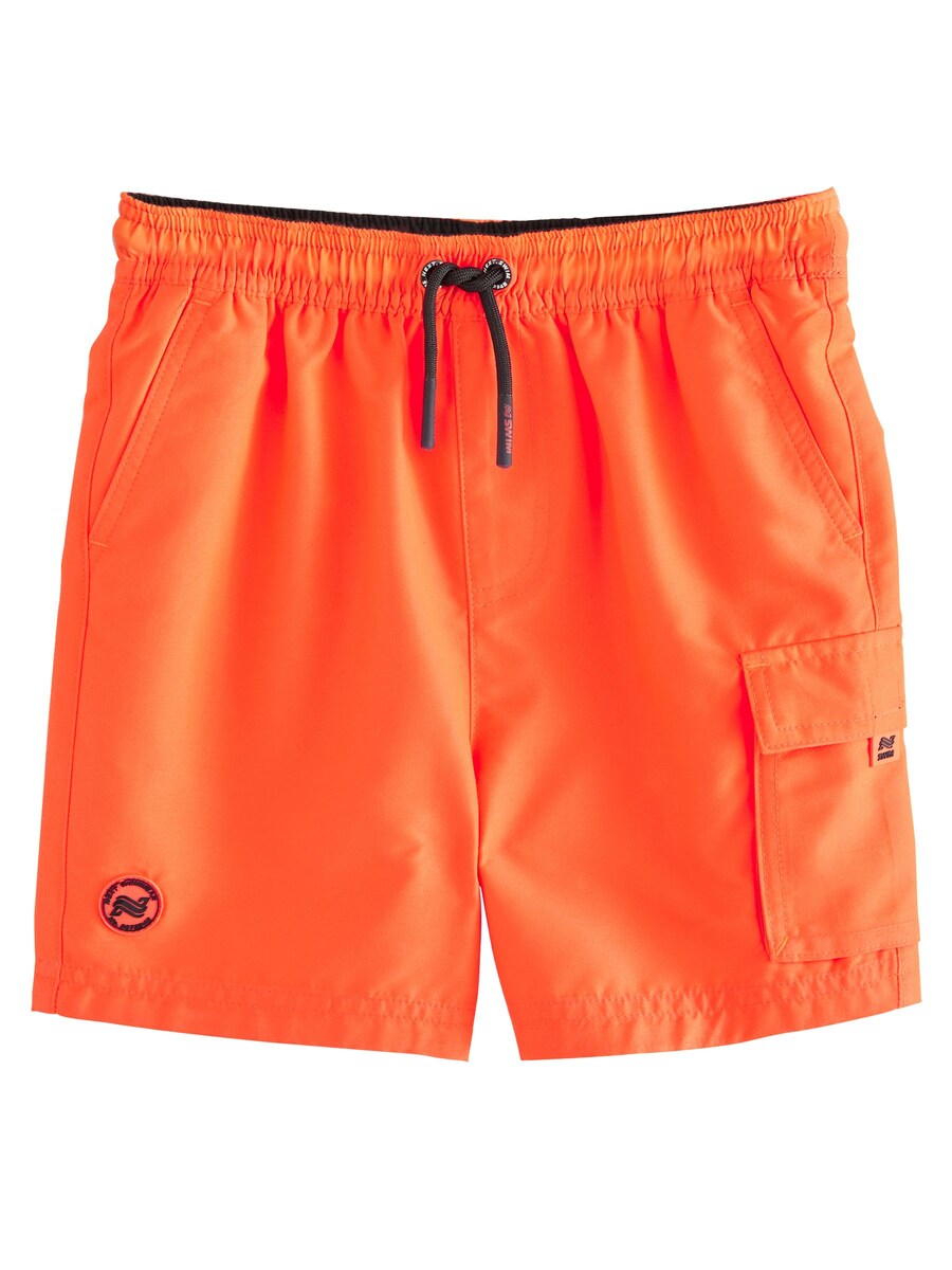 Шорты для серфинга Next, оранжевый
Шорты для серфинга Next, оранжевый