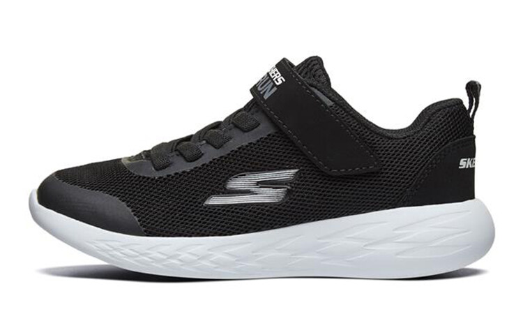 Детские кроссовки GS Low-top Black Skechers
Детские кроссовки GS Low-top Black Skechers