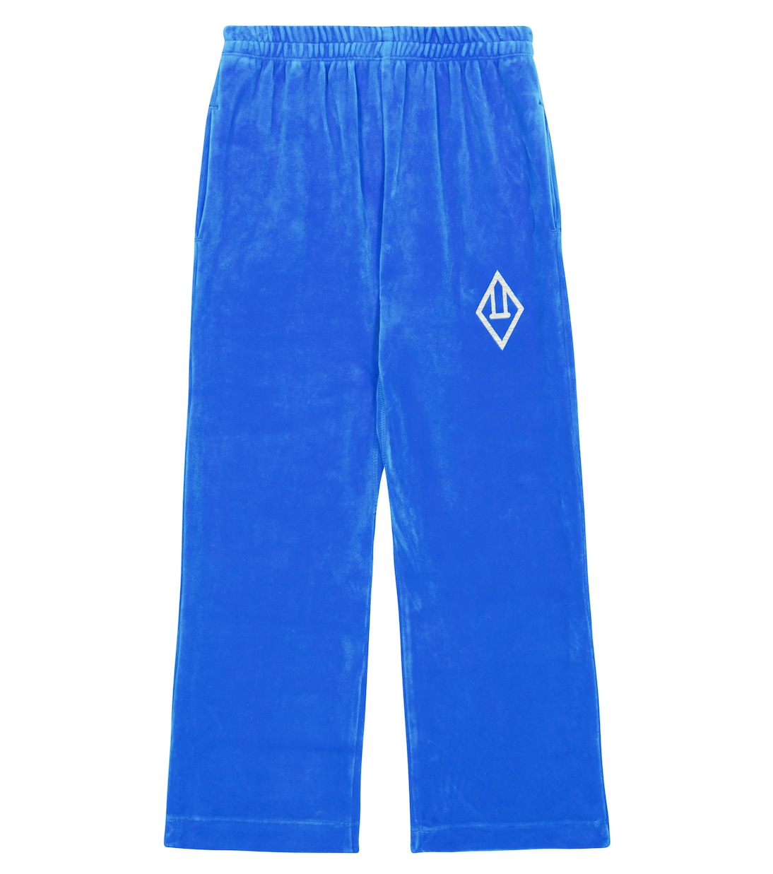 Бархатные брюки Camaleon The Animals Observatory, синий
Бархатные брюки Camaleon The Animals Observatory, синий