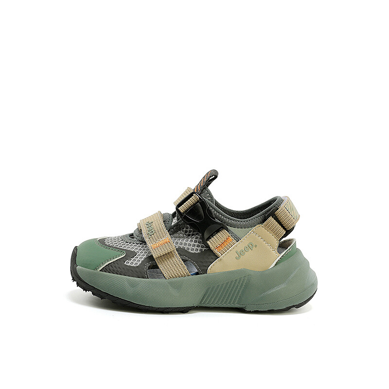 Босоножки и сандалии Jeep Kids' Sandals Kids
Босоножки и сандалии Jeep Kids' Sandals Kids