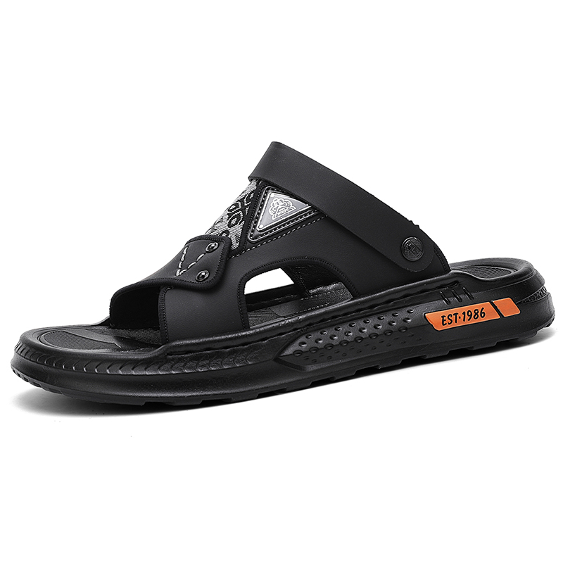 Пляжные сандалии мужские Shiozawa, Black
Пляжные сандалии мужские Shiozawa, Black