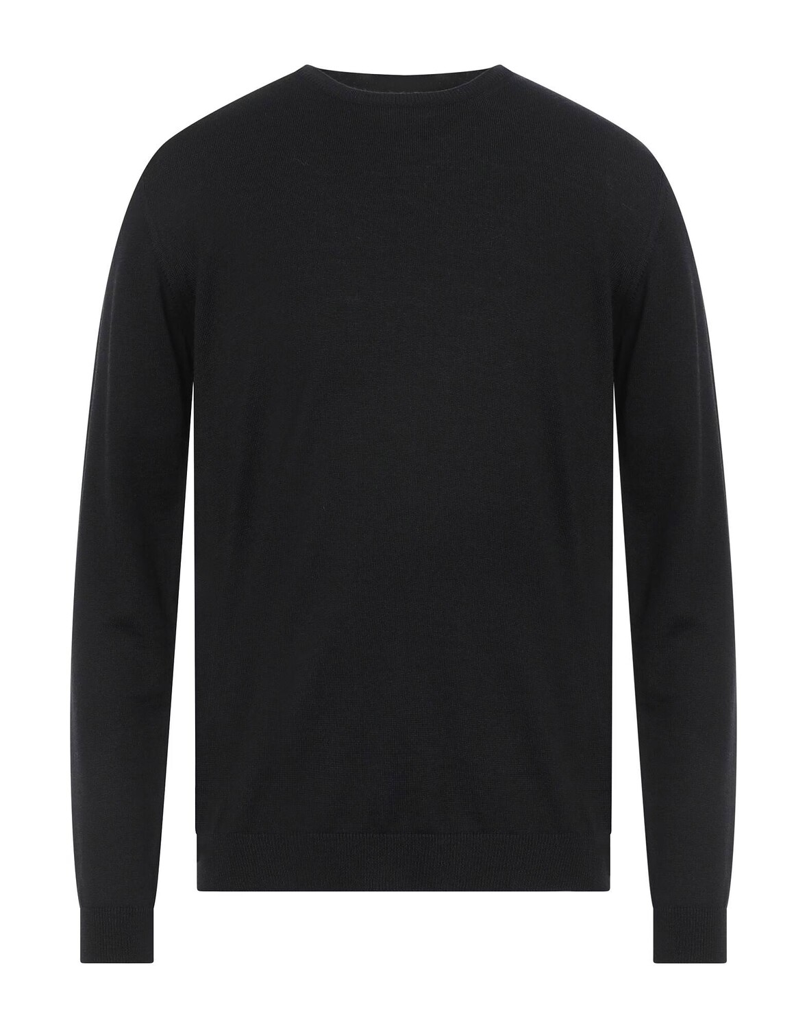 Свитер Roberto Collina, черный
Свитер Roberto Collina, черный