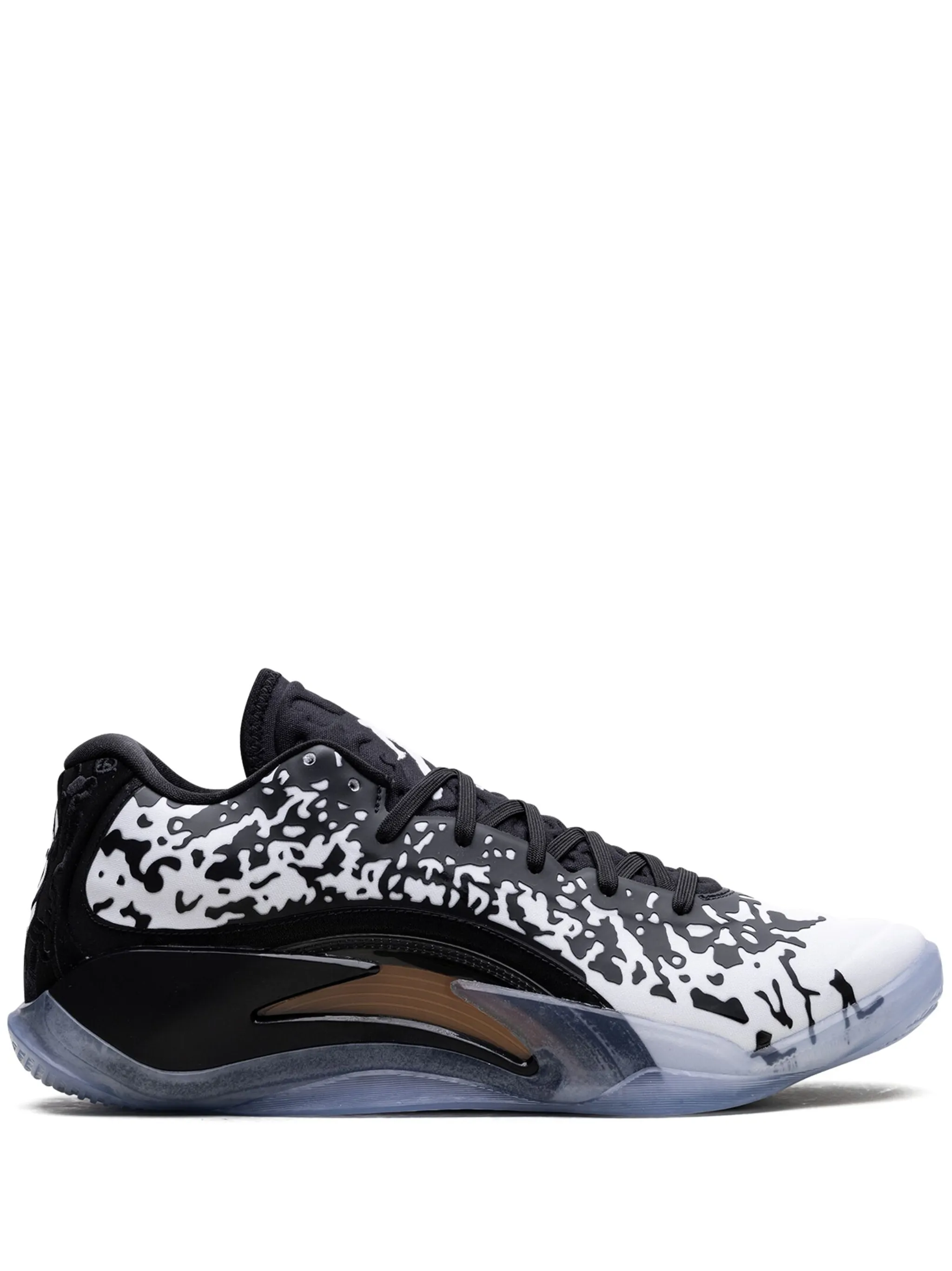 Кроссовки Zion 3 Jordan, черный
Кроссовки Zion 3 Jordan, черный