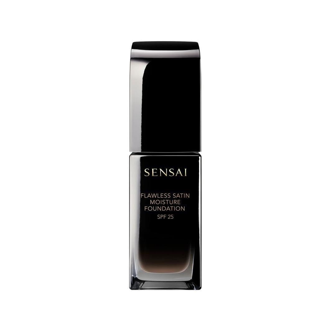 Тональный крем для лица flawless satin moisture Sensai, brown beige, fs206, объем 30 мл
Тональный крем для лица flawless satin moisture Sensai, brown beige, fs206, объем 30 мл
