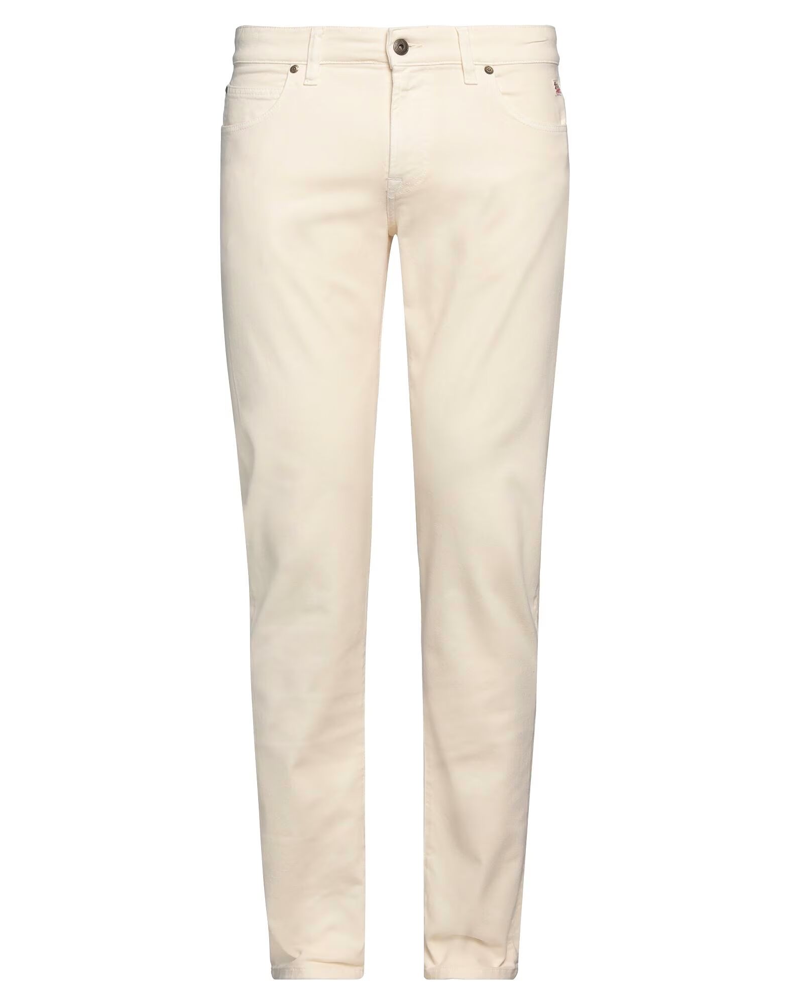 Брюки Roÿ Roger'S, айвори
Брюки Roÿ Roger'S, айвори