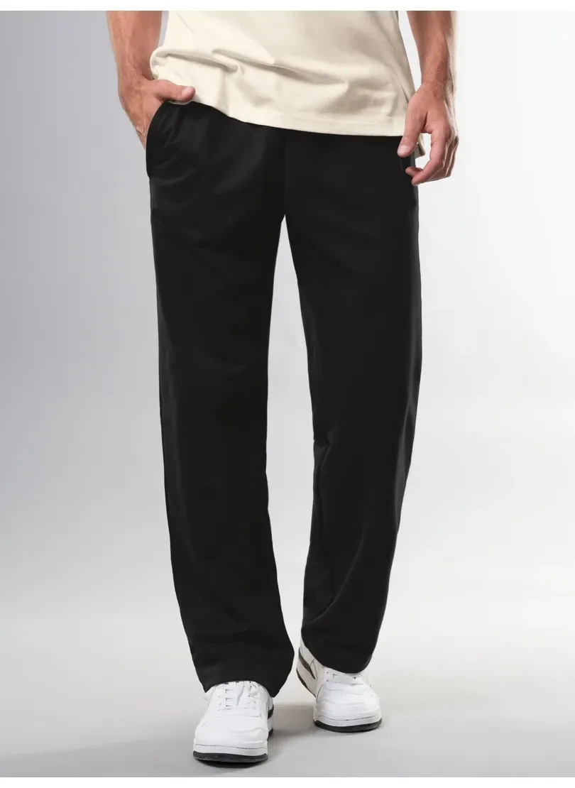 Спортивные брюки Trigema "Брюки для отдыха TRIGEMA из качественного пота" (1 шт.), черный
Спортивные брюки Trigema "Брюки для отдыха TRIGEMA из качественного пота" (1 шт.), черный