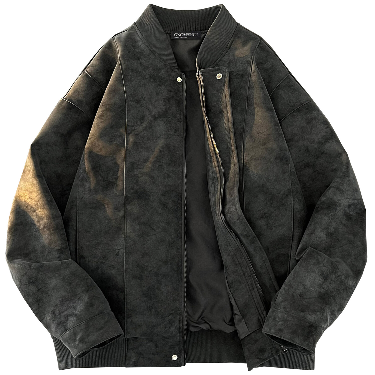 GNOMESHGH Куртка унисекс, Хаки
GNOMESHGH Куртка унисекс, Хаки