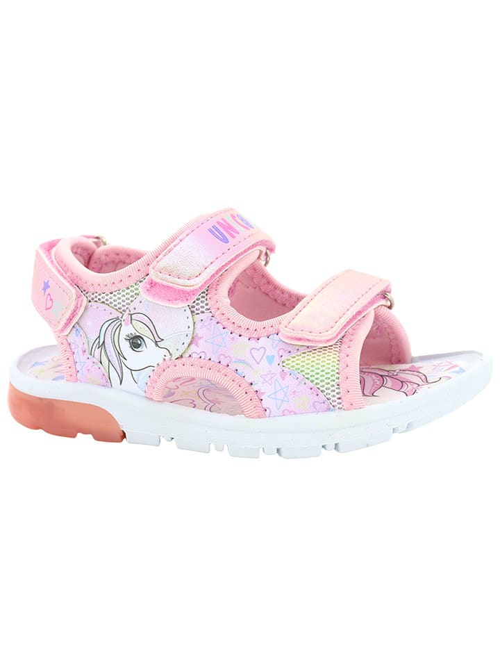 Сандалии Disney, розовый
Сандалии Disney, розовый