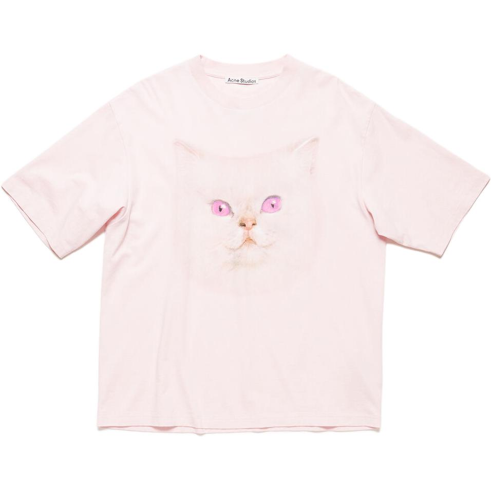 Acne Studios Футболка Unisex Soft Pink, Розовый, Acne Studios Футболка Unisex Soft Pink
Acne Studios Футболка Unisex Soft Pink, Розовый, Acne Studios Футболка Unisex Soft Pink