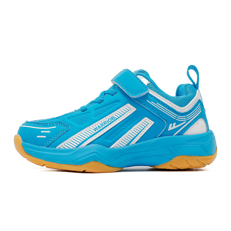 Детские кроссовки для бега WARRIOR, синий/белый
Детские кроссовки для бега WARRIOR, синий/белый