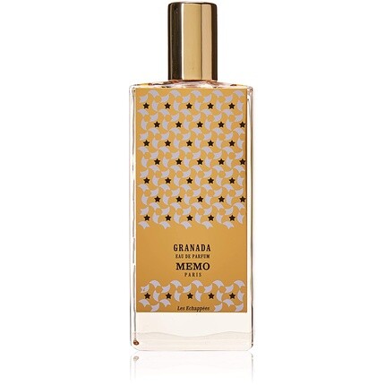 Unbekannt Memo Paris Granada For Unisex 2.53 Ounce Edp Spray
Unbekannt Memo Paris Granada For Unisex 2.53 Ounce Edp Spray
