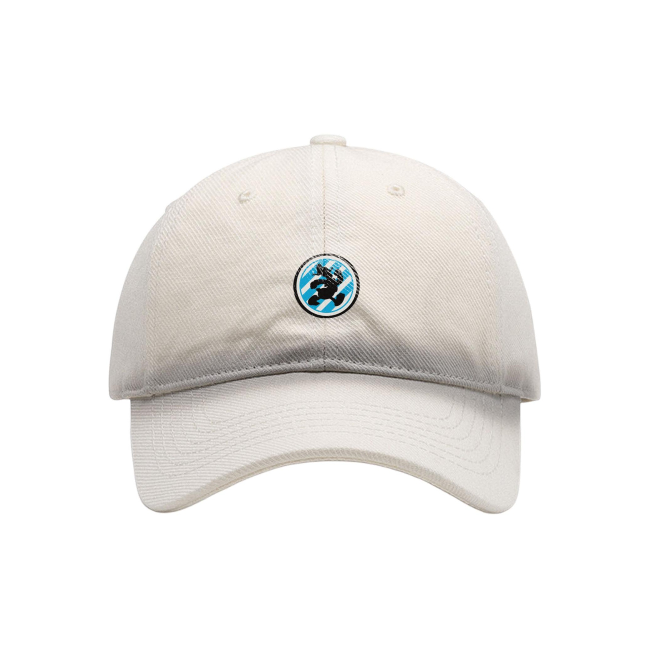 Disney Бейсболка хлопковая унисекс серии Дональд Дак, Ecru
Disney Бейсболка хлопковая унисекс серии Дональд Дак, Ecru