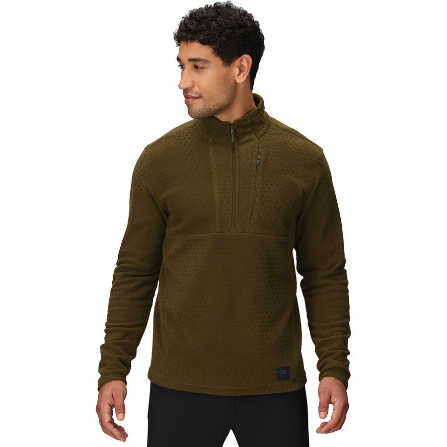 Мужская флисовая толстовка Trail Mix XT с застежкой-молнией до середины груди Outdoor Research Outdoor Research, Dark Olive, Хаки, Мужская флисовая толстовка Trail Mix XT с застежкой-молнией до середины груди Outdoor Research Outdoor Research, Dark Olive
Мужская флисовая толстовка Trail Mix XT с застежкой-молнией до середины груди Outdoor Research Outdoor Research, Dark Olive, Хаки, Мужская флисовая толстовка Trail Mix XT с застежкой-молнией до середины груди Outdoor Research Outdoor Research, Dark Olive