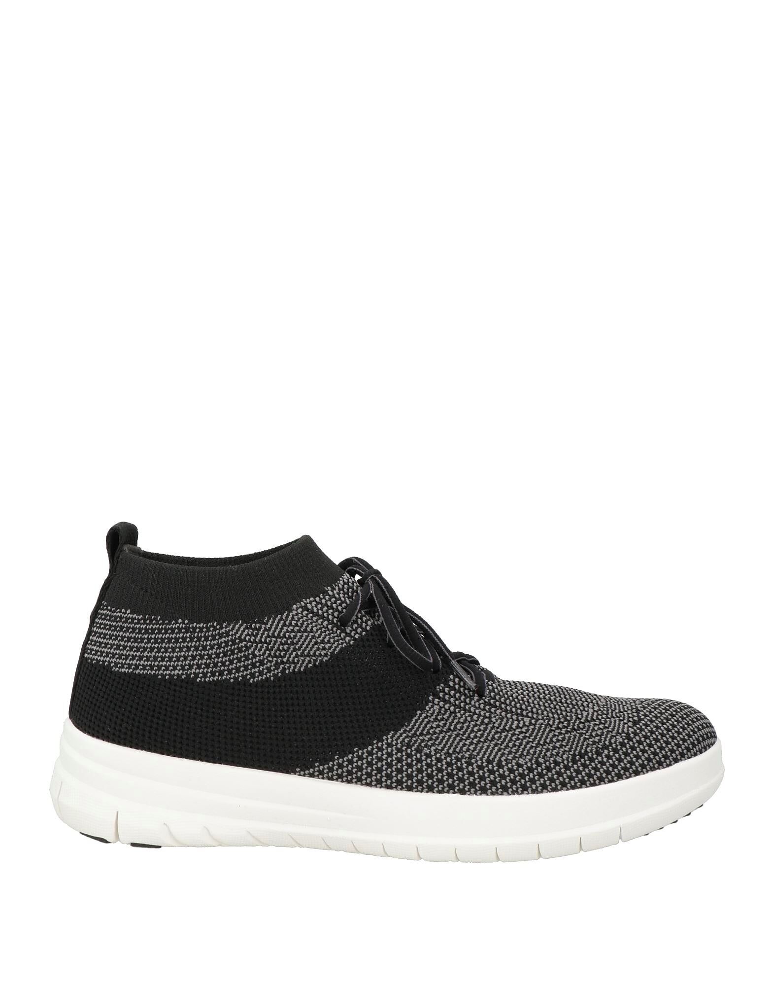 Кроссовки Fitflop, черный
Кроссовки Fitflop, черный