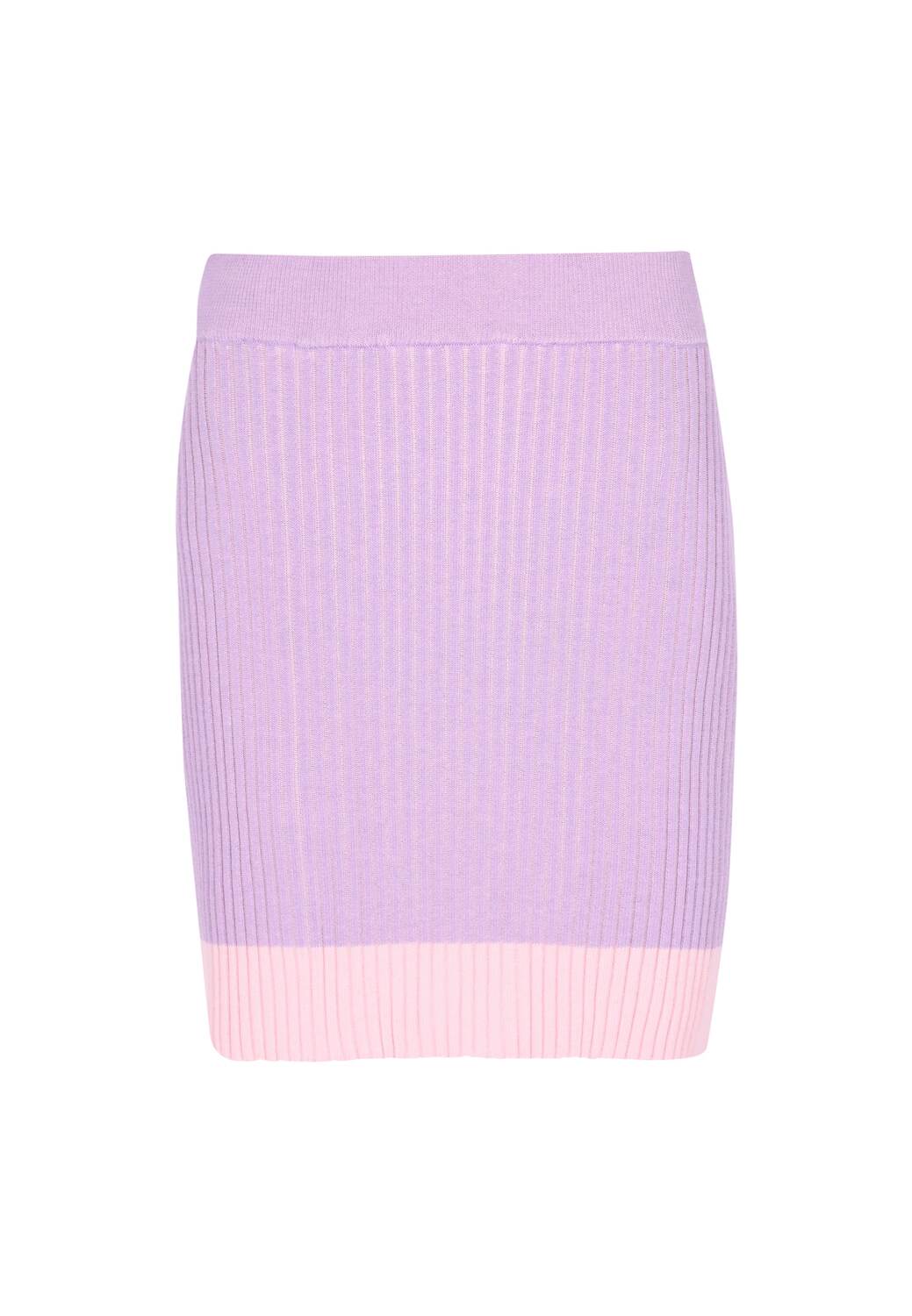MYMO Юбка 'Young Fashion' в светло-фиолетовом цвете
MYMO Юбка 'Young Fashion' в светло-фиолетовом цвете
