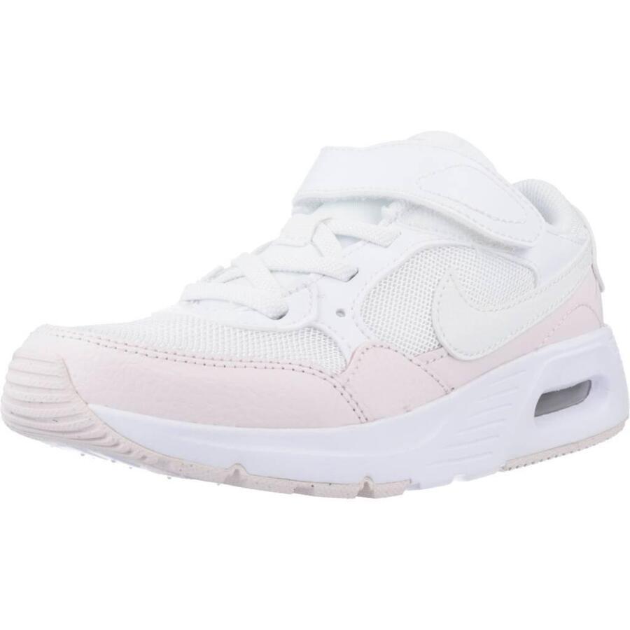 Кроссовки Nike модель Air Max Sc Little цвет белый
Кроссовки Nike модель Air Max Sc Little цвет белый