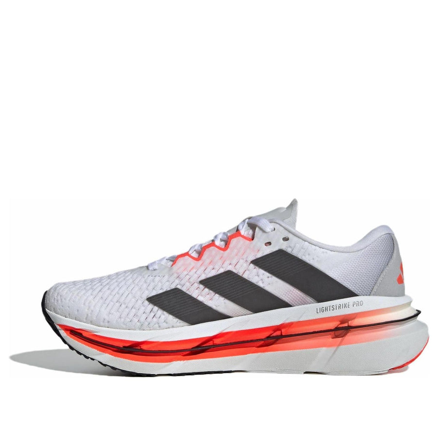 Кроссовки adidas ADISTA BYD RUNNING 'White Orange', белый
Кроссовки adidas ADISTA BYD RUNNING 'White Orange', белый