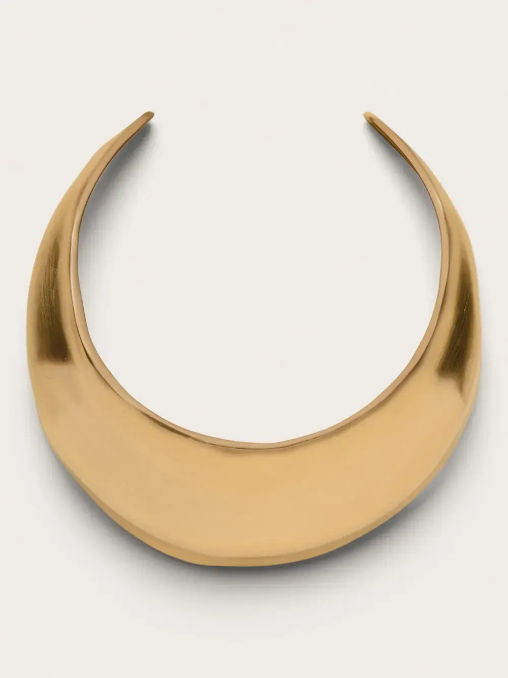 Колье-чокер Ulani Cult Gaia, золотой
Колье-чокер Ulani Cult Gaia, золотой