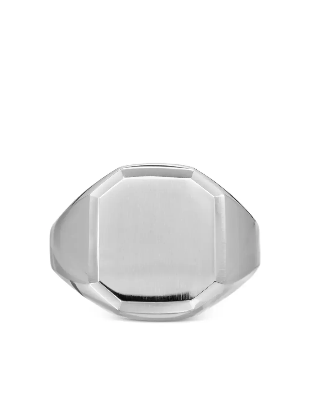 Серебряный перстень Streamline David Yurman, серебяный
Серебряный перстень Streamline David Yurman, серебяный