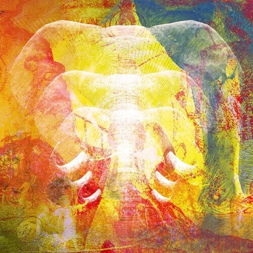 CD диск Join the Din: Elephants In Autumn Rage 
CD диск Join the Din: Elephants In Autumn Rage