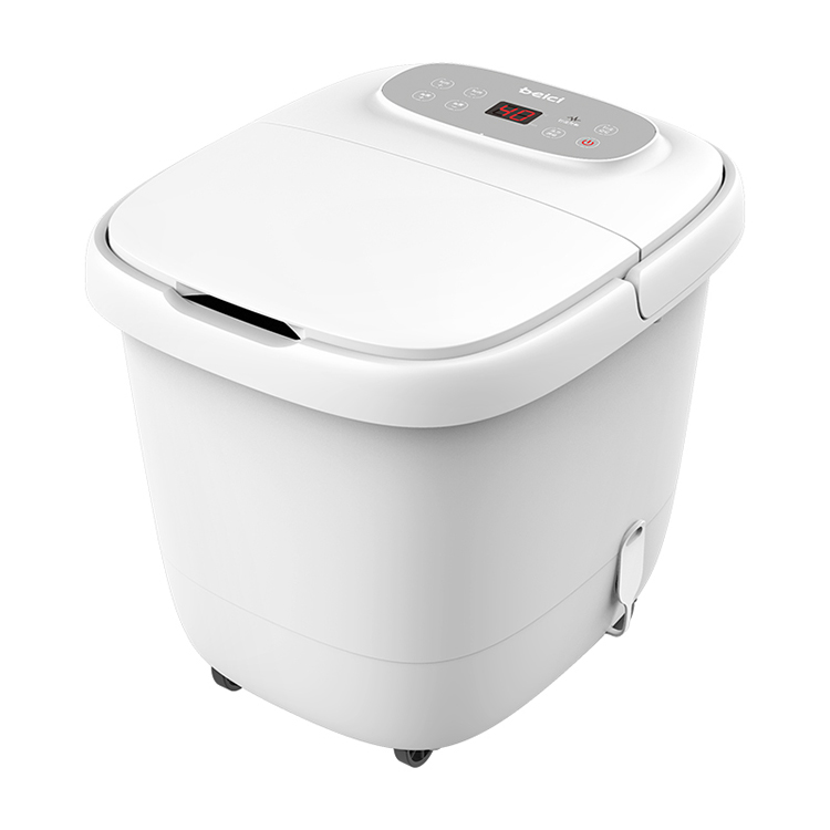 Ванночки для ног Beici
Ванночки для ног Beici