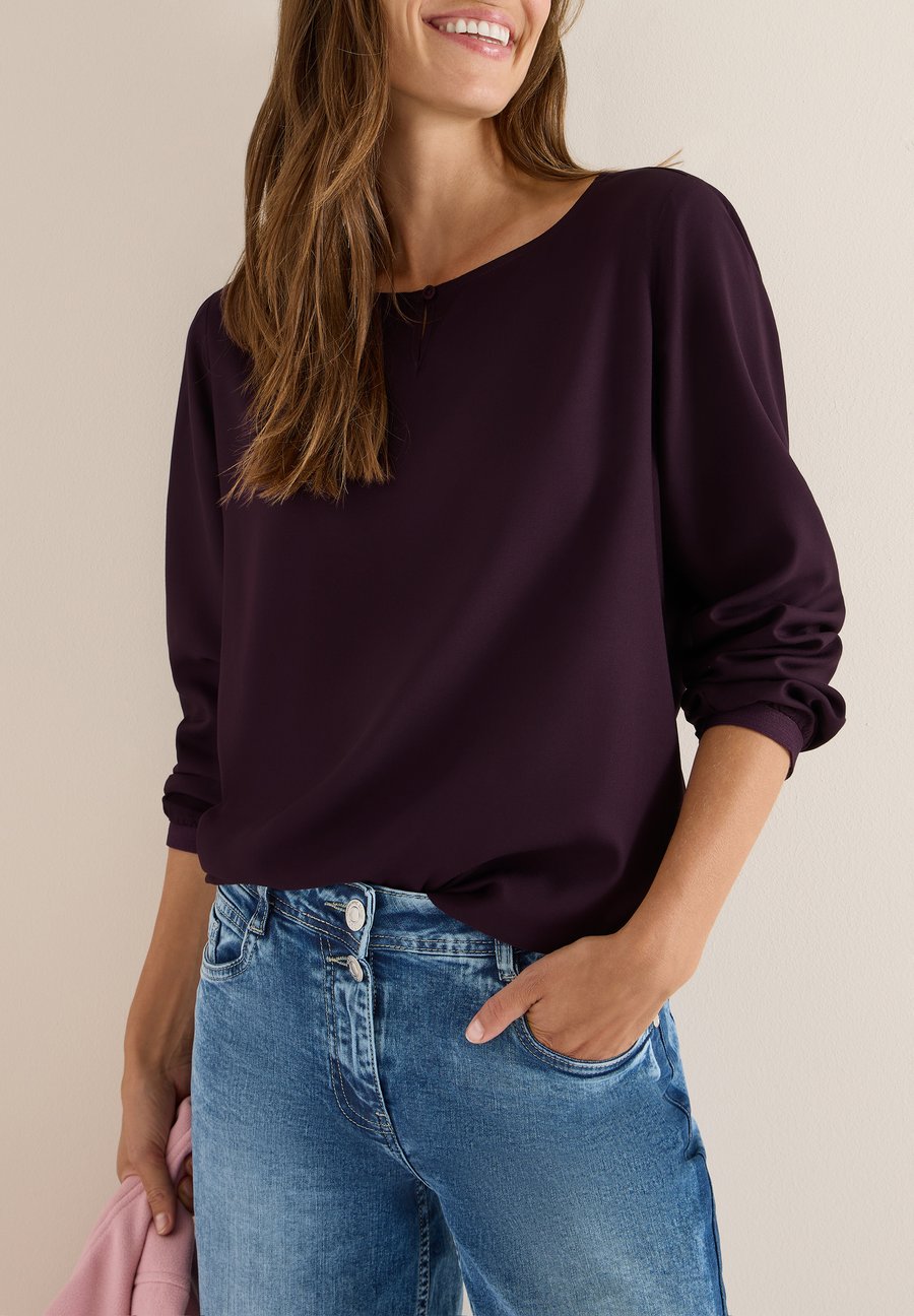 Блуза Cecil Blouse, Rot/Light Red
Блуза Cecil Blouse, Rot/Light Red