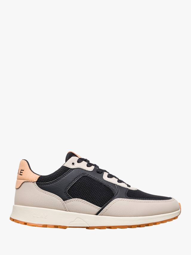 Сетчатые кроссовки joshua CLAE, цвет Cashmere/Black
Сетчатые кроссовки joshua CLAE, цвет Cashmere/Black