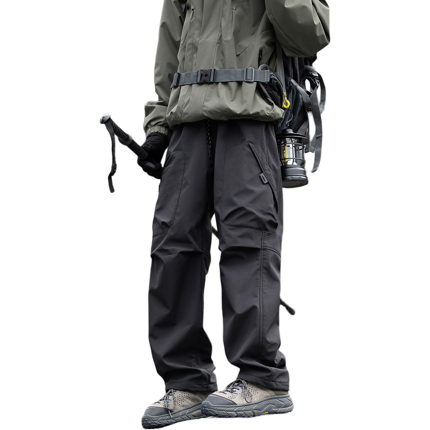 Ветровка Unisex RAP PANDA, черный
Ветровка Unisex RAP PANDA, черный