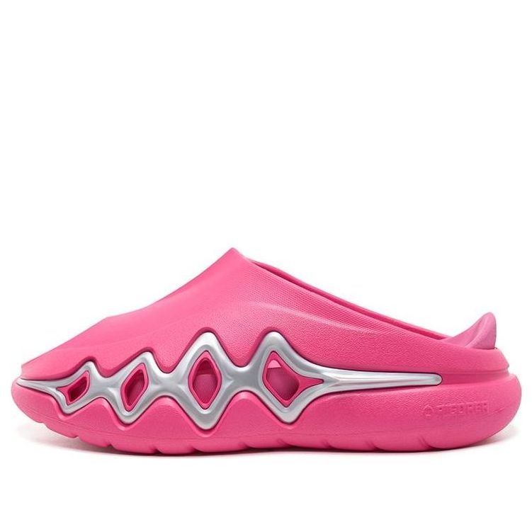 Rigorer Shark 3 'Pink Silver'
Rigorer Shark 3 'Pink Silver'