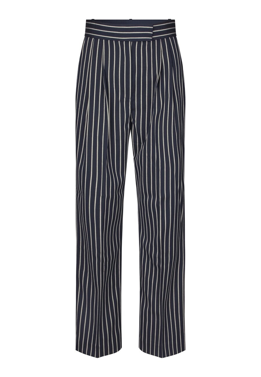 Брюки Dea Kudibal Loose fit Pants Rininadea, цвет Night blue
Брюки Dea Kudibal Loose fit Pants Rininadea, цвет Night blue