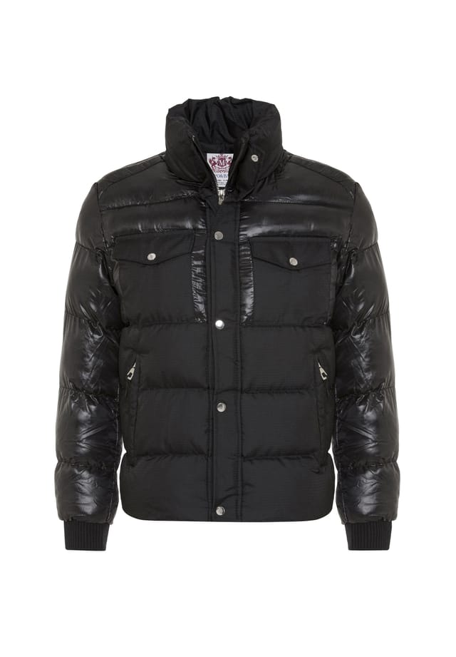 Куртка Cipo & Baxx, черный
Куртка Cipo & Baxx, черный