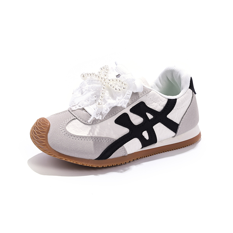 Детские кроссовки для бега Wooden houses, экрю
Детские кроссовки для бега Wooden houses, экрю