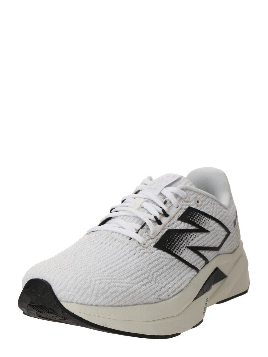 Кроссовки для бега new balance Propel, белый
Кроссовки для бега new balance Propel, белый